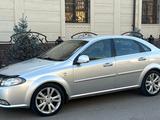 Daewoo Gentra 2014 годаүшін3 700 000 тг. в Шымкент – фото 3