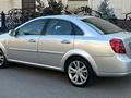 Daewoo Gentra 2014 годаүшін3 700 000 тг. в Шымкент – фото 4