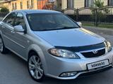 Daewoo Gentra 2014 годаүшін3 700 000 тг. в Шымкент – фото 5