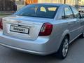 Daewoo Gentra 2014 годаүшін3 700 000 тг. в Шымкент – фото 6