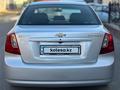 Daewoo Gentra 2014 годаүшін3 700 000 тг. в Шымкент – фото 7