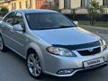 Daewoo Gentra 2014 годаүшін3 700 000 тг. в Шымкент – фото 8