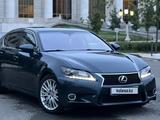 Lexus GS 350 2014 года за 13 300 000 тг. в Астана