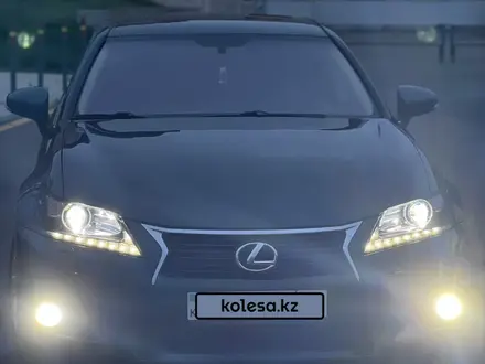 Lexus GS 350 2014 года за 15 100 000 тг. в Астана – фото 3