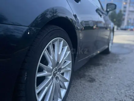 Lexus GS 350 2014 года за 15 100 000 тг. в Астана – фото 6