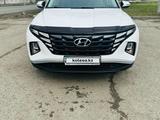 Hyundai Tucson 2023 года за 13 700 000 тг. в Усть-Каменогорск