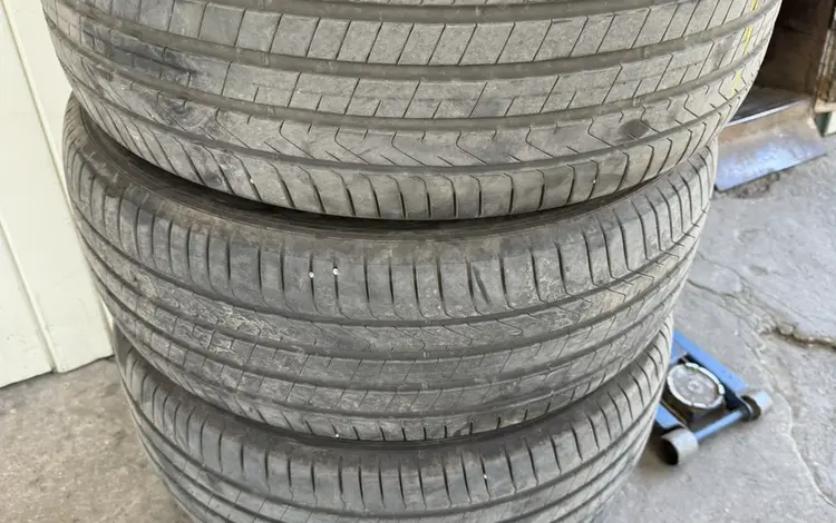 Pirelli 275/55/20 за 170 000 тг. в Алматы