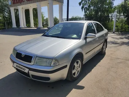 Skoda Octavia 2005 года за 3 000 000 тг. в Житикара – фото 3