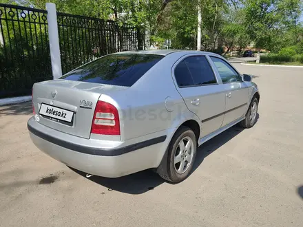 Skoda Octavia 2005 года за 3 000 000 тг. в Житикара – фото 6