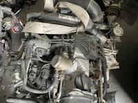 Двигатель Volkswagen caddy 1.2 за 2 500 тг. в Алматы