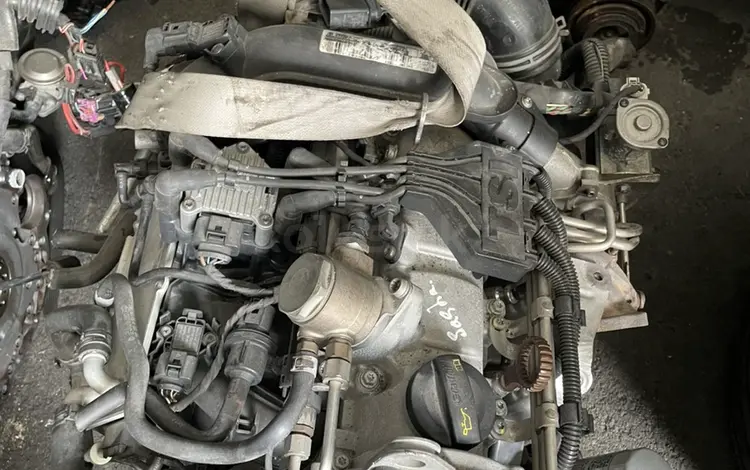 Двигатель Volkswagen caddy 1.2for2 500 тг. в Алматы
