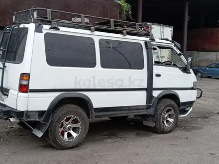 Mitsubishi Delica 1994 года за 2 500 000 тг. в Караганда – фото 3