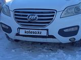 Lifan X60 2013 года за 1 500 000 тг. в Петропавловск