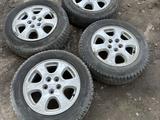 Subaru R15 за 55 000 тг. в Алматы – фото 2