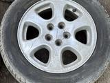 Subaru R15 за 55 000 тг. в Алматы – фото 4