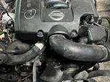 Двигатель Ниссан ( NISSAN ) VQ 56 DE за 1 200 000 тг. в Алматы