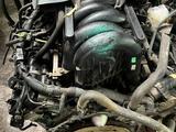 Двигатель Ниссан ( NISSAN ) VQ 56 DE за 1 200 000 тг. в Алматы – фото 2