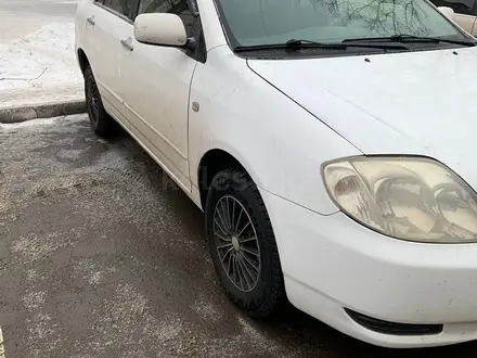 Toyota Corolla 2006 года за 4 000 000 тг. в Павлодар