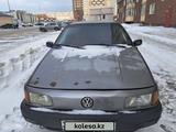Volkswagen Passat 1991 года за 850 000 тг. в Астана – фото 4