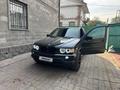 BMW X5 2001 годаүшін8 000 000 тг. в Алматы – фото 5