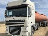 DAF  XF 105 2007 годаүшін14 000 000 тг. в Актау