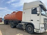 DAF  XF 105 2007 годаүшін14 000 000 тг. в Актау – фото 3