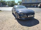 Hyundai Grandeur 2018 годаүшін11 000 000 тг. в Шымкент