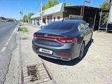 Hyundai Grandeur 2018 годаүшін11 000 000 тг. в Шымкент – фото 3