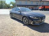 Hyundai Grandeur 2018 годаүшін11 000 000 тг. в Шымкент – фото 4