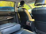 Toyota Camry 2013 годаүшін8 500 000 тг. в Павлодар – фото 4