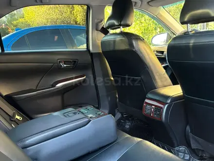 Toyota Camry 2013 года за 8 500 000 тг. в Павлодар – фото 3