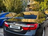 Toyota Camry 2013 годаүшін8 500 000 тг. в Павлодар – фото 2