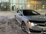 Toyota Camry 2012 годаfor7 880 000 тг. в Астана – фото 3