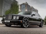 Bentley Arnage 2006 годаүшін45 000 000 тг. в Алматы – фото 3