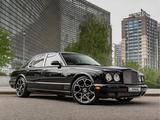 Bentley Arnage 2006 годаүшін45 000 000 тг. в Алматы – фото 2
