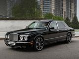 Bentley Arnage 2006 годаүшін45 000 000 тг. в Алматы