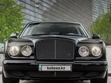 Bentley Arnage 2006 годаүшін45 000 000 тг. в Алматы – фото 5