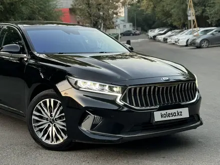 Kia K7 2020 года за 12 200 000 тг. в Алматы