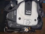 Двигатель VQ37 за 555 000 тг. в Караганда – фото 5