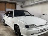 ВАЗ (Lada) 2114 2013 годаүшін990 000 тг. в Астана – фото 3