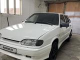 ВАЗ (Lada) 2114 2013 годаүшін990 000 тг. в Астана – фото 4