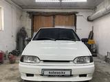 ВАЗ (Lada) 2114 2013 годаүшін990 000 тг. в Астана – фото 2
