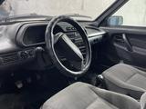 ВАЗ (Lada) 2114 2013 годаүшін990 000 тг. в Астана – фото 5