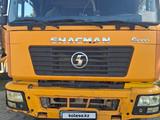 Shacman (Shaanxi)  SX3255 2015 года за 12 000 000 тг. в Талдыкорган