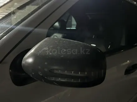 Обвес Mercedes W211 AMG 6.3 за 400 000 тг. в Шымкент – фото 3