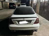 Обвес Mercedes W211 AMG 6.3үшін400 000 тг. в Шымкент