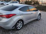 Hyundai Elantra 2011 года за 5 400 000 тг. в Актау – фото 3