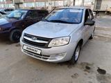 ВАЗ (Lada) Granta 2190 2012 годаүшін1 900 000 тг. в Атырау