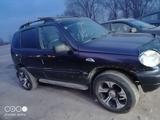 Chevrolet Niva 2005 годаүшін2 000 000 тг. в Алматы – фото 3