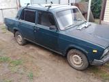 ВАЗ (Lada) 2107 2005 года за 500 000 тг. в Чингирлау